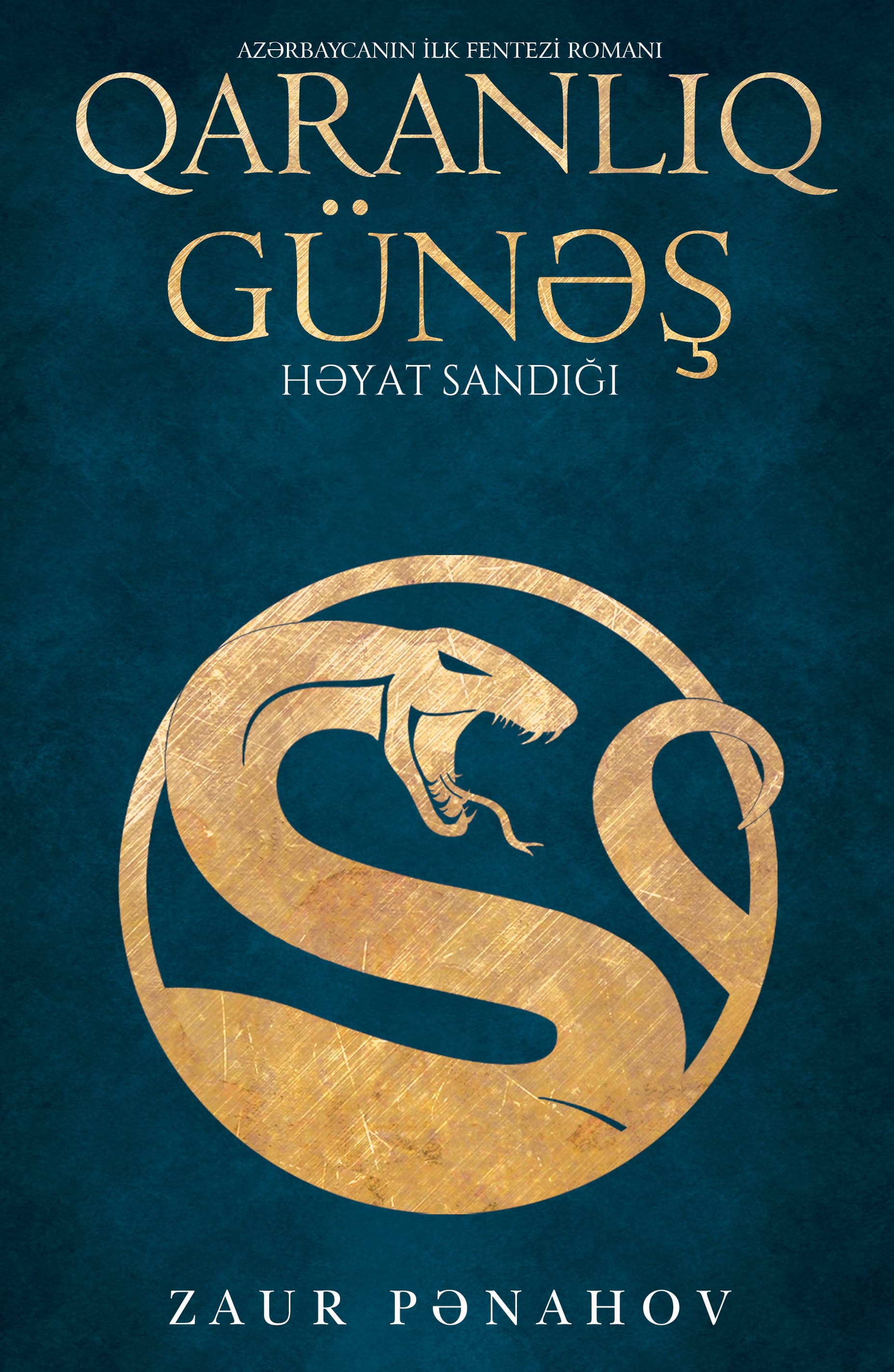 Qaranlıq Günəş - Həyat Sandığı