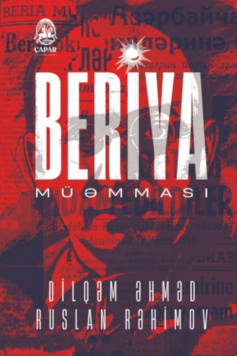 Beriya Müəmması