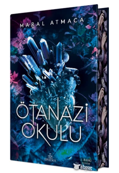 Ötanazi Okulu 1 (Ciltli Özel Baskı)