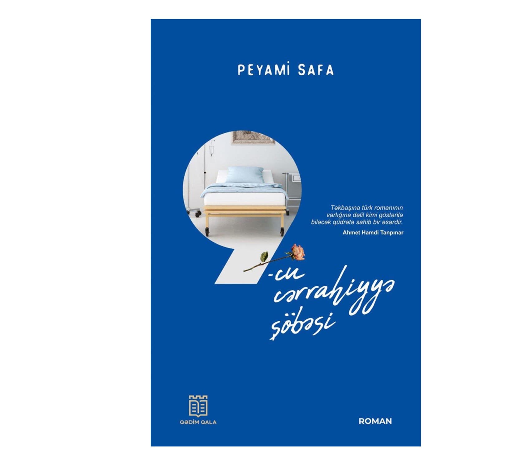 9-cu Cərrahiyyə Şöbəsi