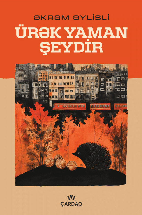 Ürək Yaman Şeydir