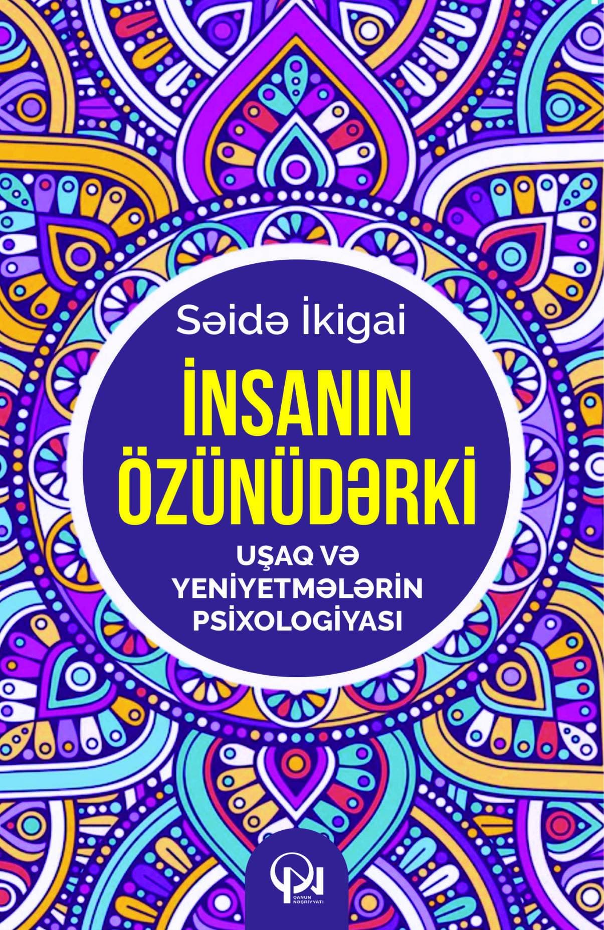 İnsanın Özünüdərki