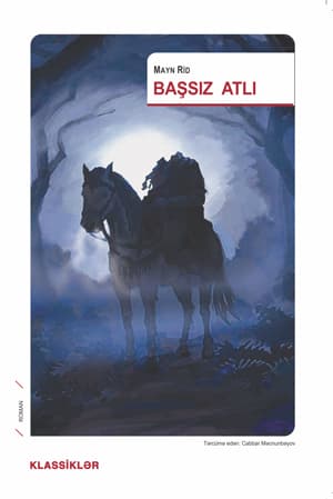 Başsız Atlı