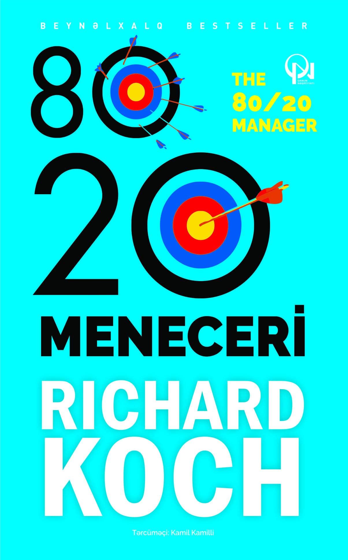 80/20 Meneceri