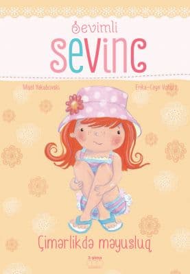 Sevimli Sevinc. Çimərlikdə Məyusluq