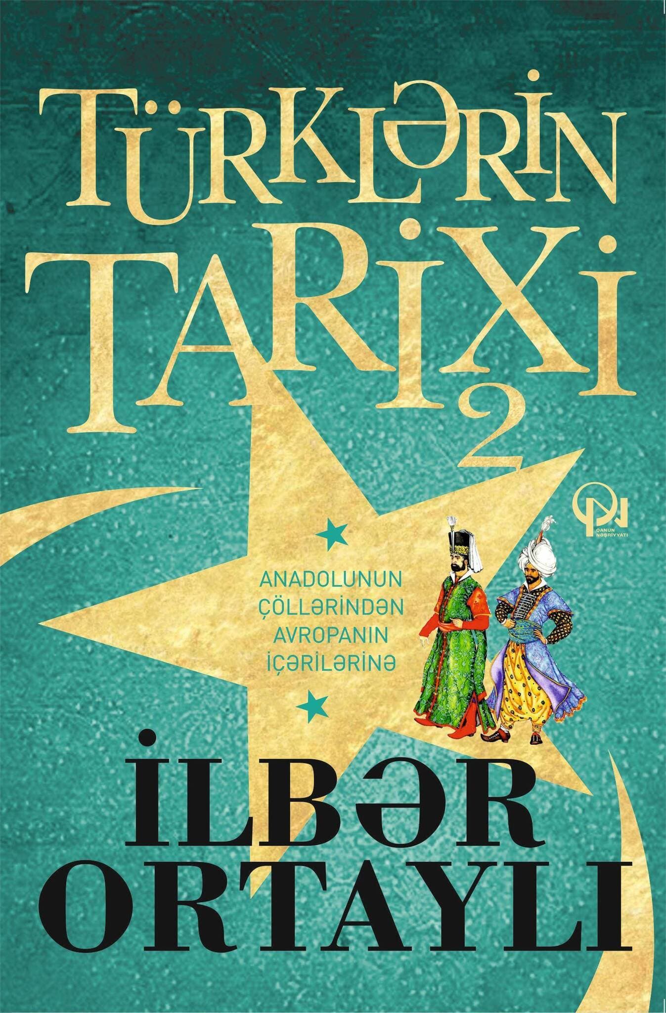 Türklərin Tarixi 2