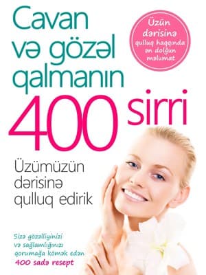 Cavan və gözəl qalmanın 400 sirri