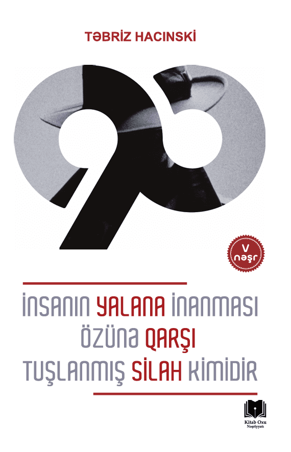 Yalana Qarşı Silah