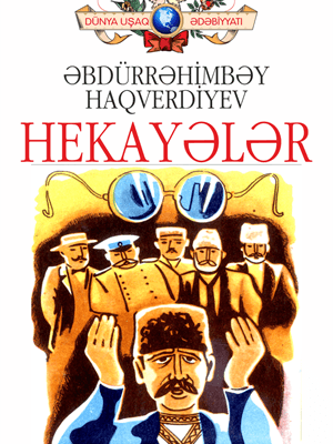 Hekayələr