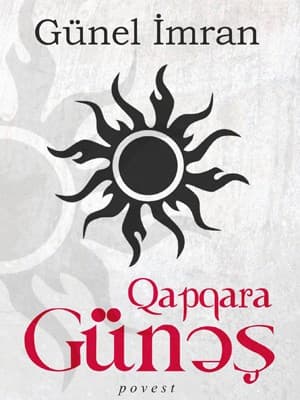 Qapqara Günəş