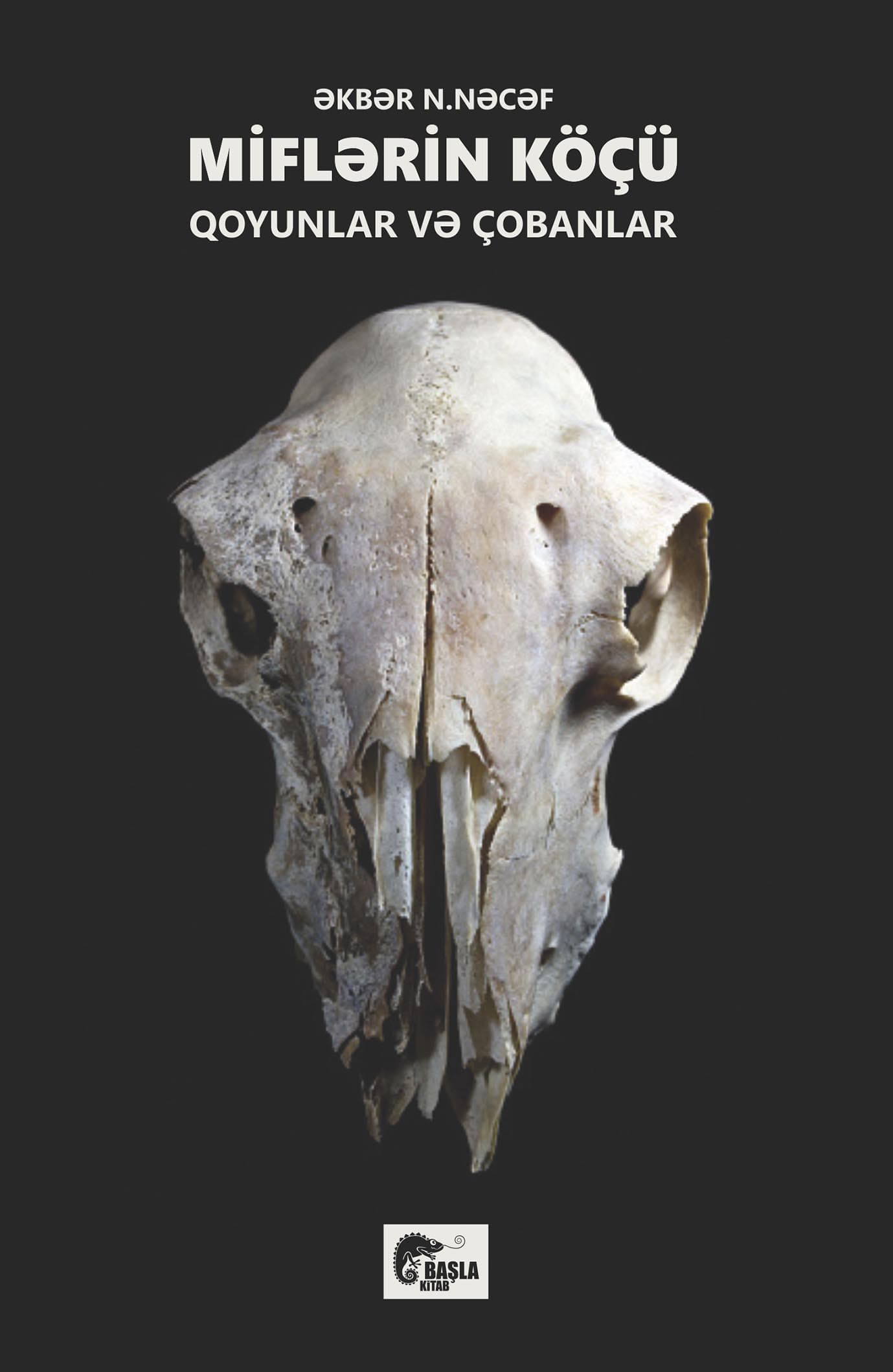 Miflərin Köçü: Qoyunlar və Çobanlar