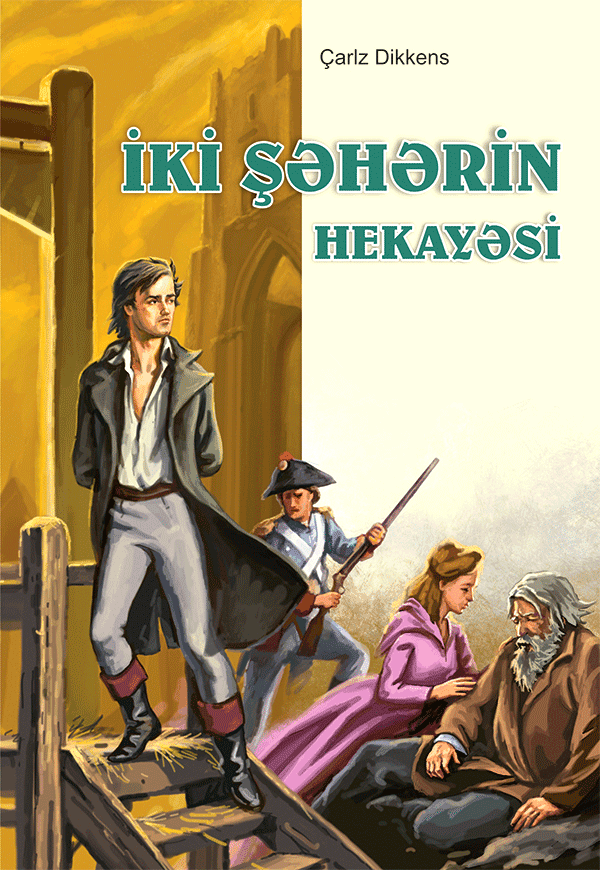 İki Şəhərin Hekayəsi