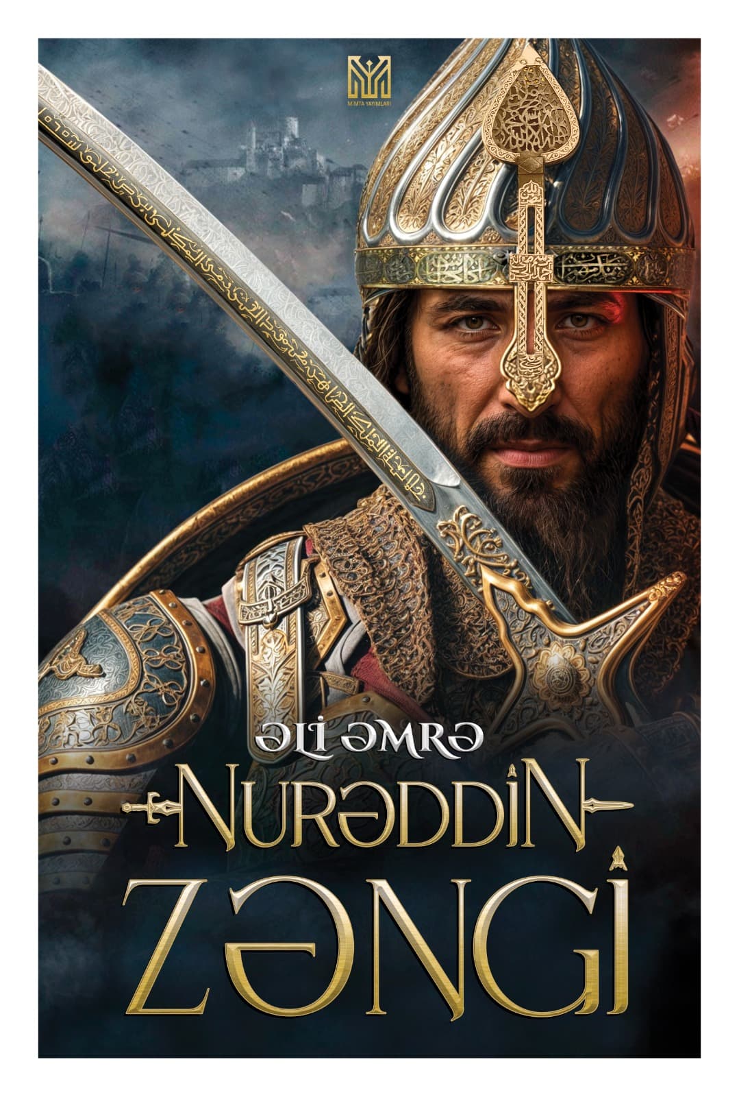 Nurəddin Zəngi