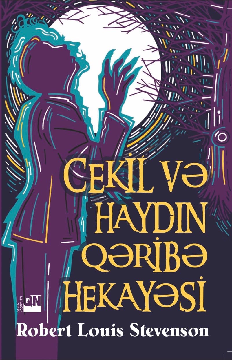 Doktor Cekil və Cənab Haydın Qəribə Hekayəsi
