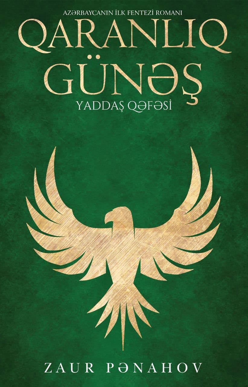 Qaranlıq Günəş - Yaddaş Qəfəsi