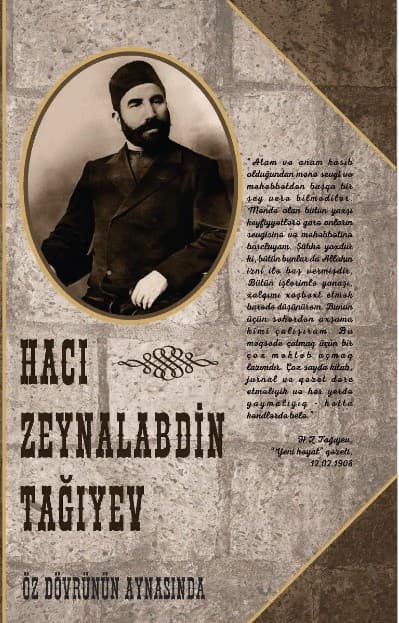 Öz Dövrünün Aynasında