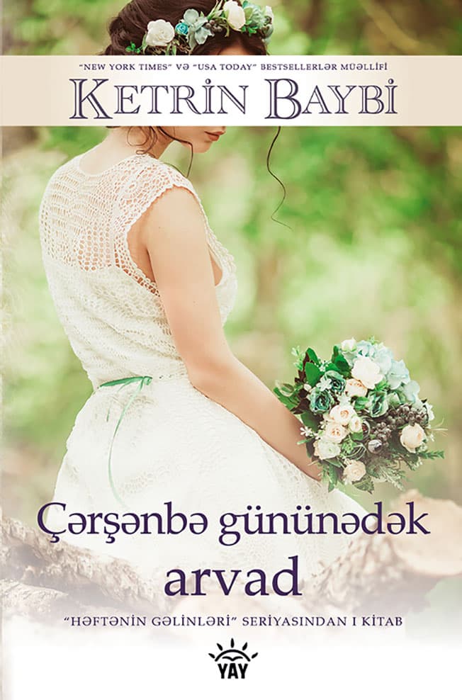 Çərşənbə Gününədək Arvad