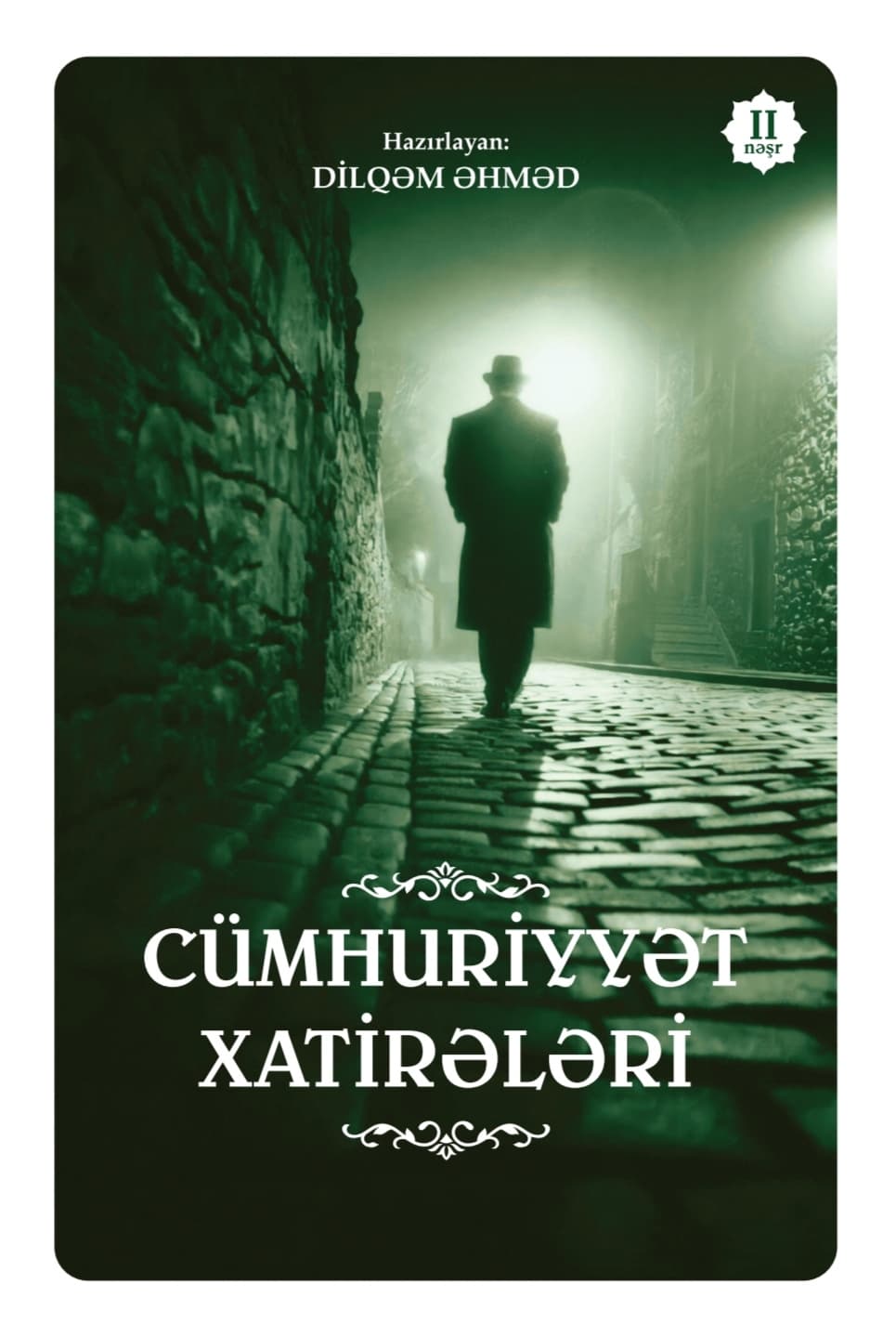 Cümhuriyyət Xatirələri