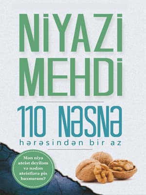 100 Nəsnə-Hərəsindən Bir Az