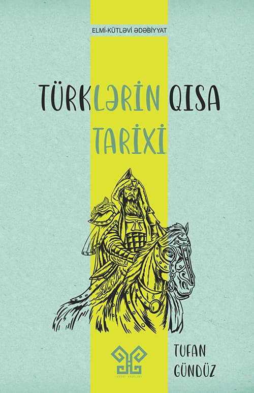 Türklərin Qısa Tarixi