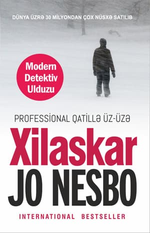 Xilaskar