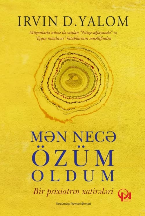 Mən Necə Özüm Oldum