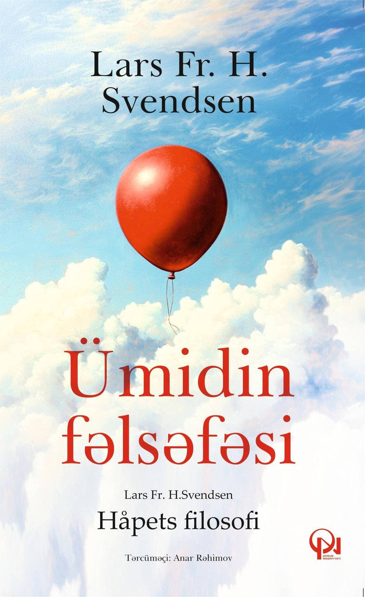 Ümidin Fəlsəfəsi
