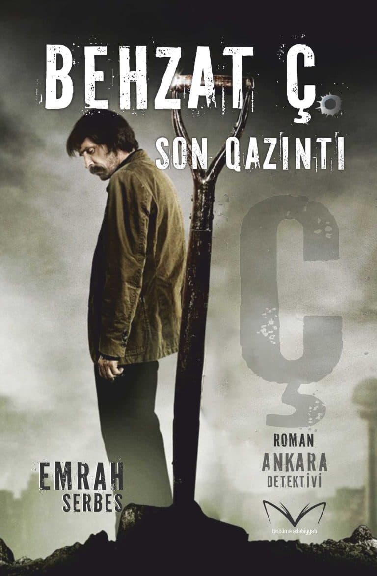 Behzat Ç., Son Qazıntı