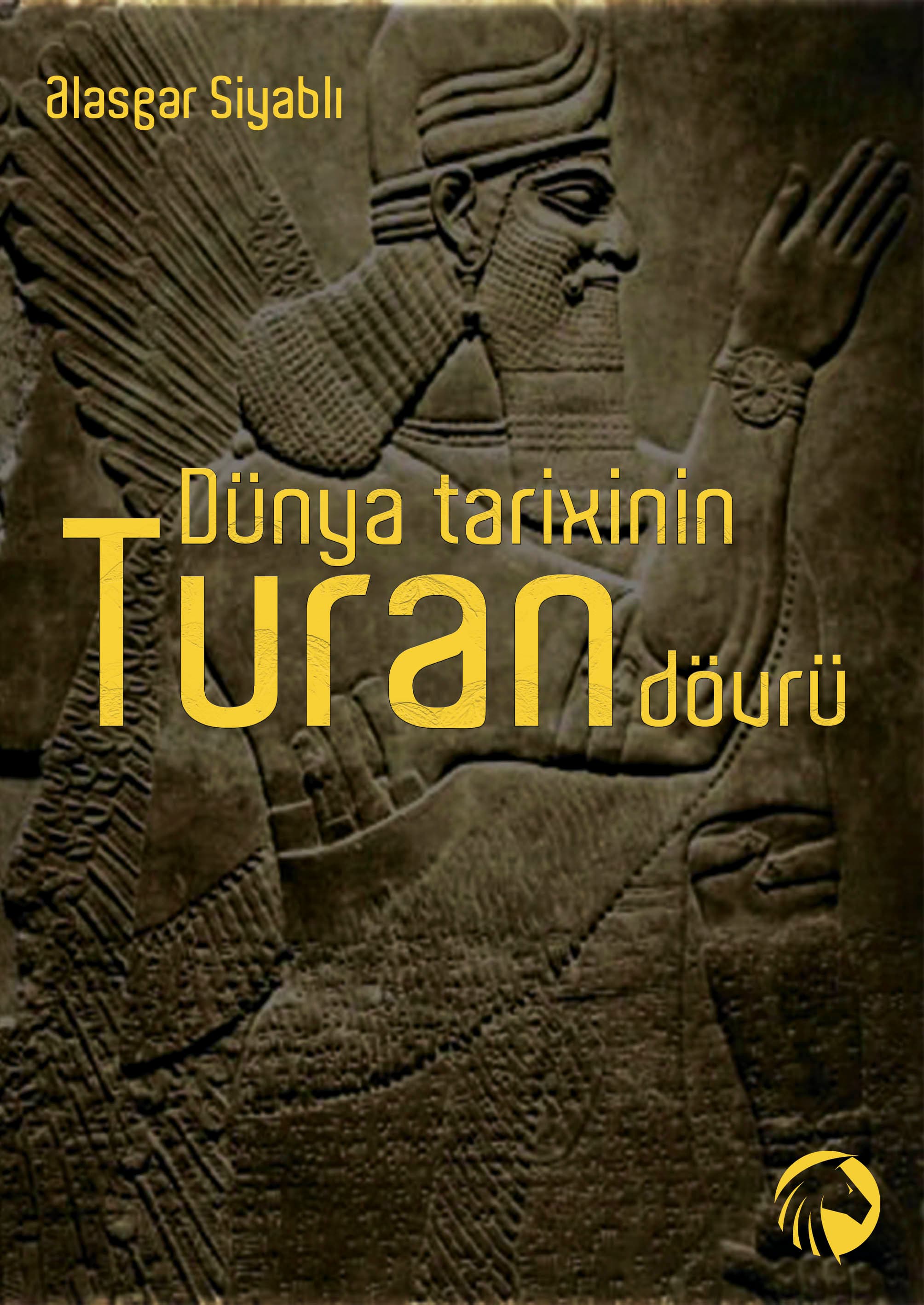 Dünya Tarixinin Turan Dövrü