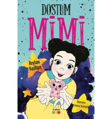 Dostum Mimi