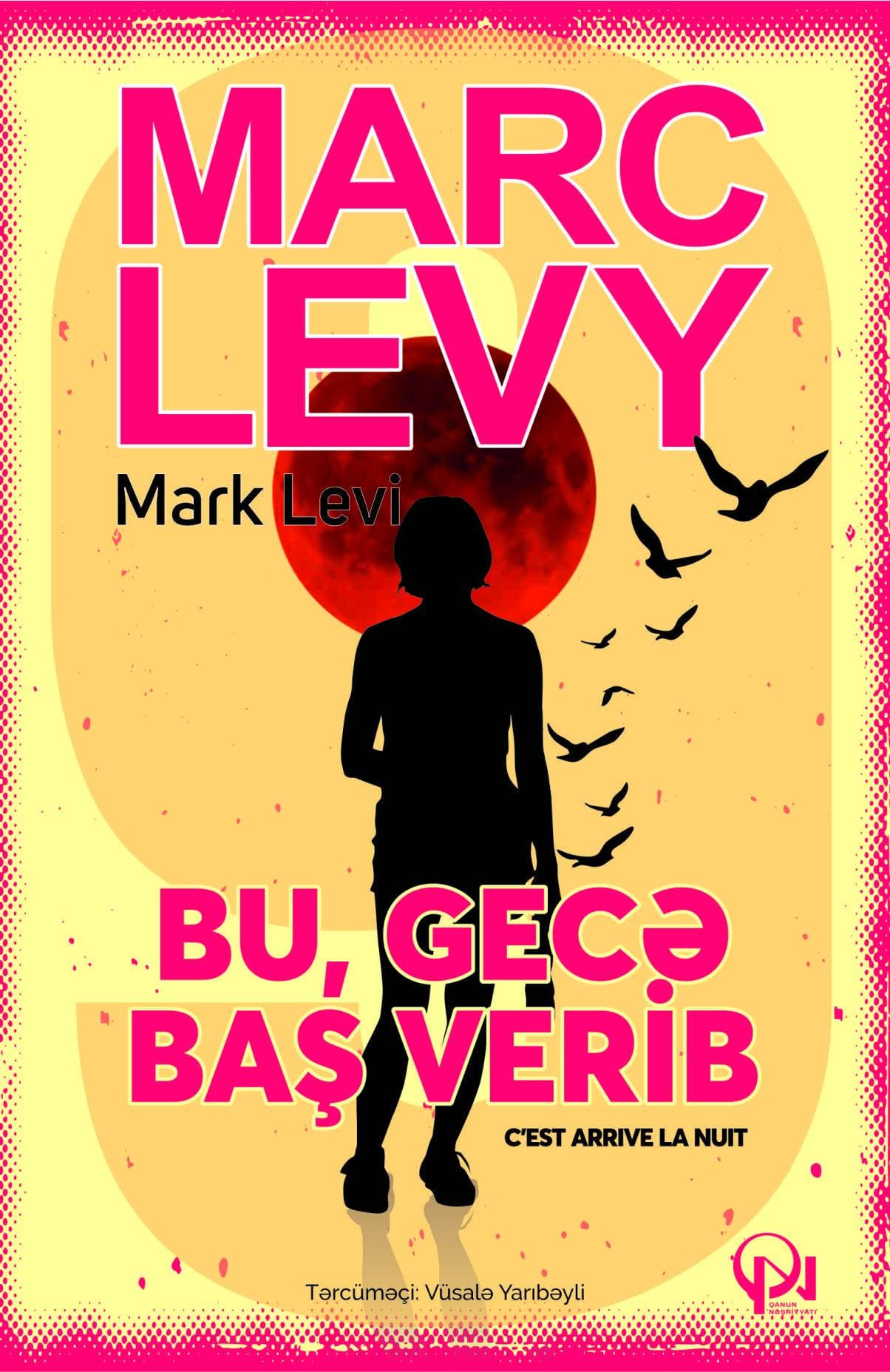 Bu, Gecə Baş Verib
