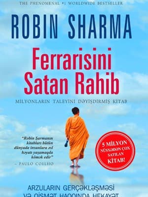 Ferrarisini Satan Rahib