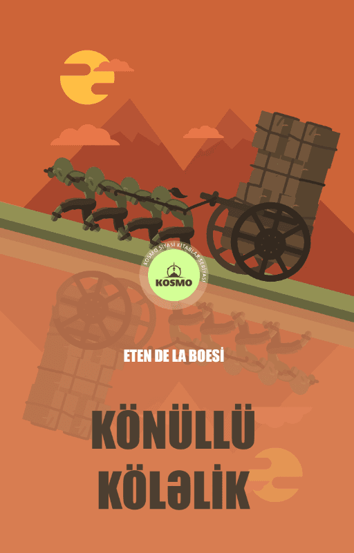 Könüllü Köləlik Haqqında Nitq